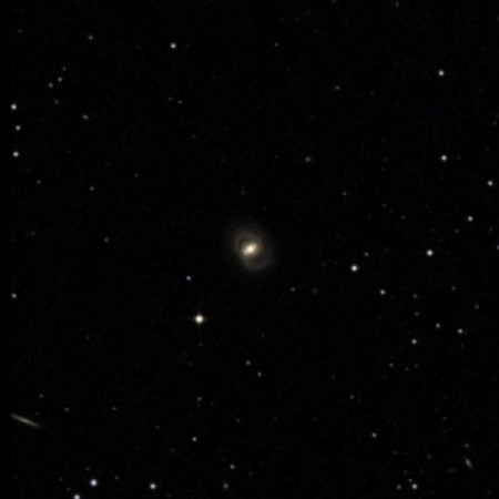 Image of NGC2431