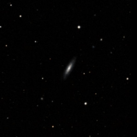 Image of NGC4012