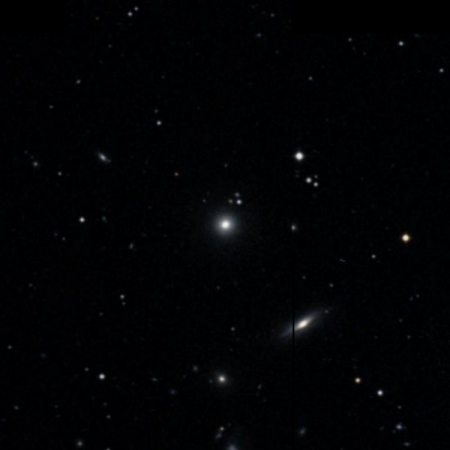Image of NGC5438