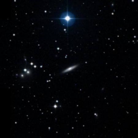 Image of NGC2315