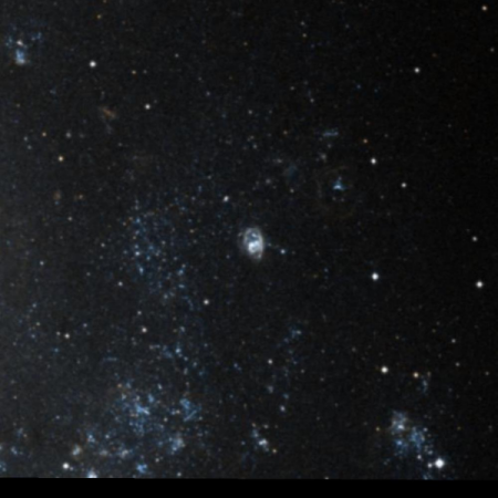 Image of NGC588