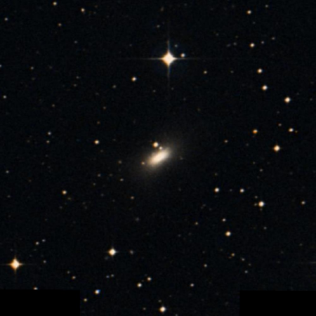 Image of NGC1656