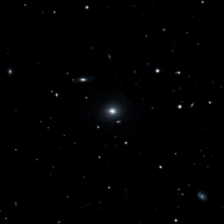 Image of UGC 9640