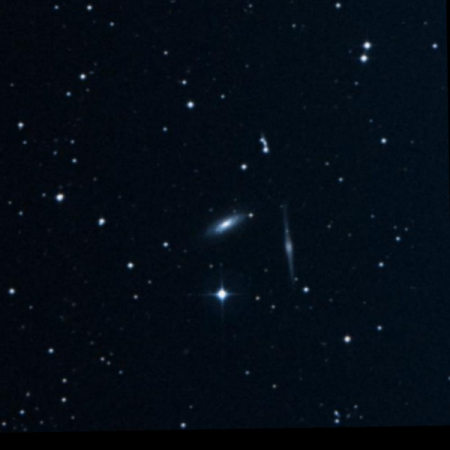 Image of NGC27