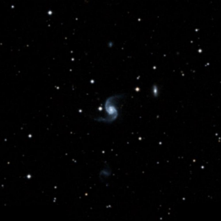Image of UGC 4047