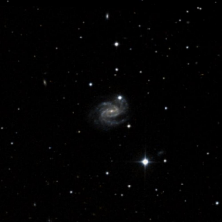 Image of UGC 4308