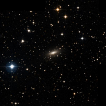 Image of NGC7197