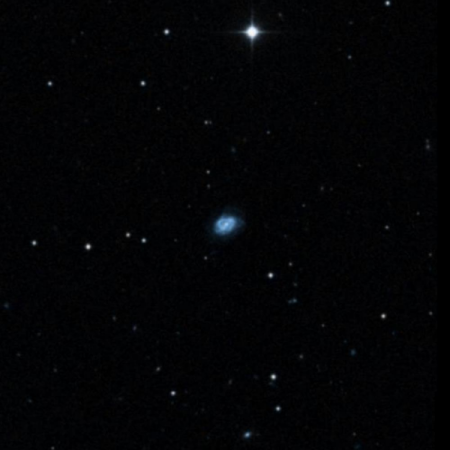 Image of NGC2926
