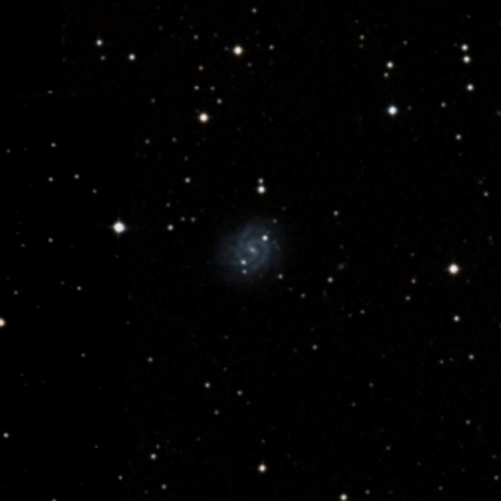Image of UGC 2109
