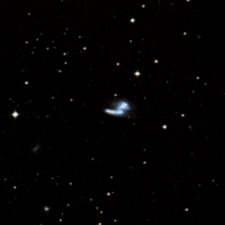 Image of NGC7204