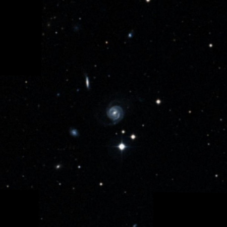 Image of NGC5008