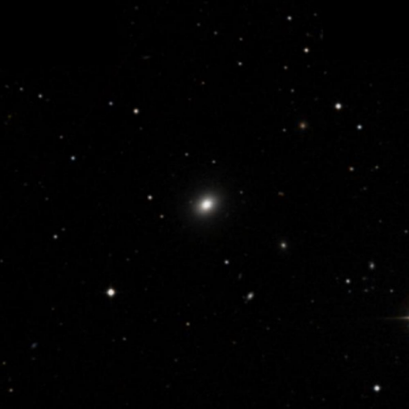 Image of NGC5500