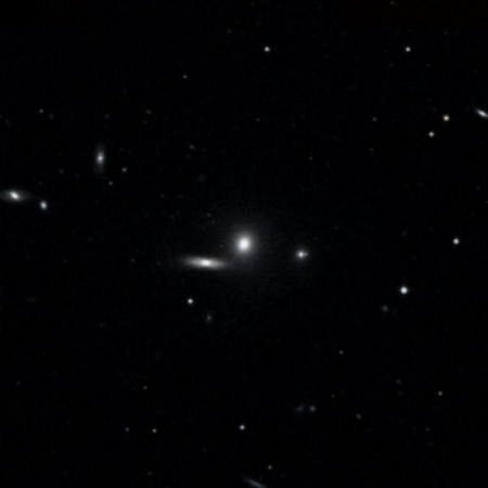 Image of NGC3875