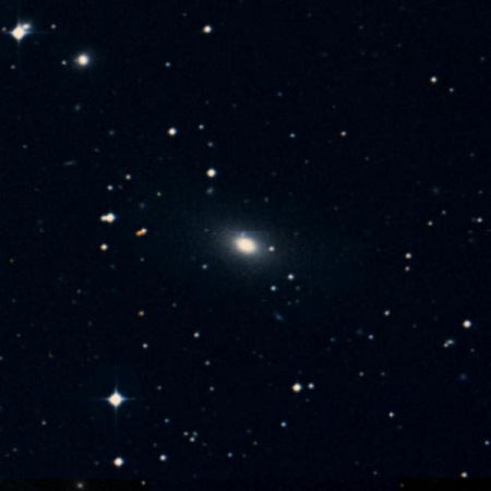 Image of UGC 3105