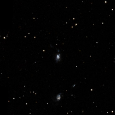 Image of UGC 4182