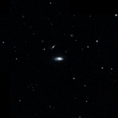 Image of UGC 7098