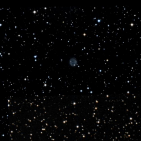 Image of Abell 2