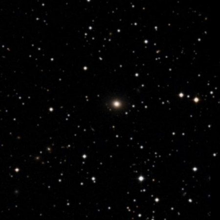 Image of NGC1005