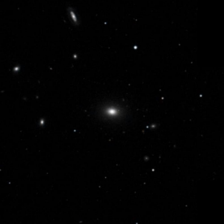 Image of NGC3234