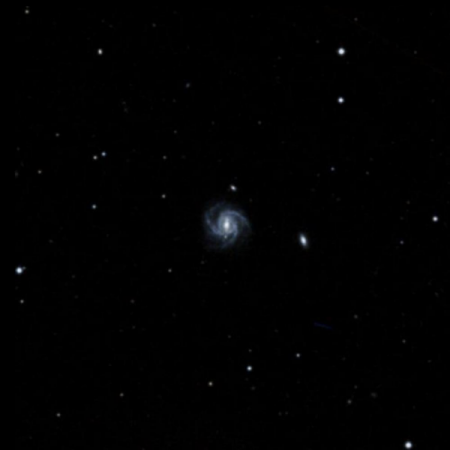 Image of NGC927