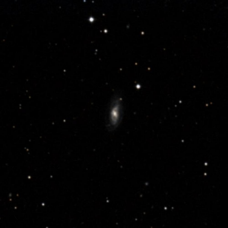 Image of UGC 4515