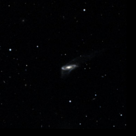 Image of NGC5221