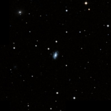 Image of UGC 5040A