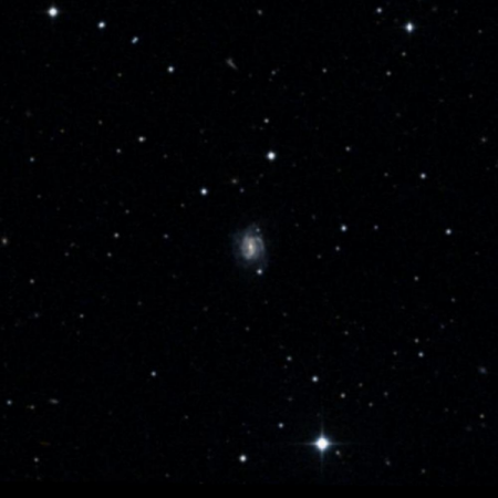 Image of NGC2581