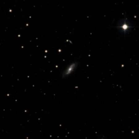 Image of NGC761