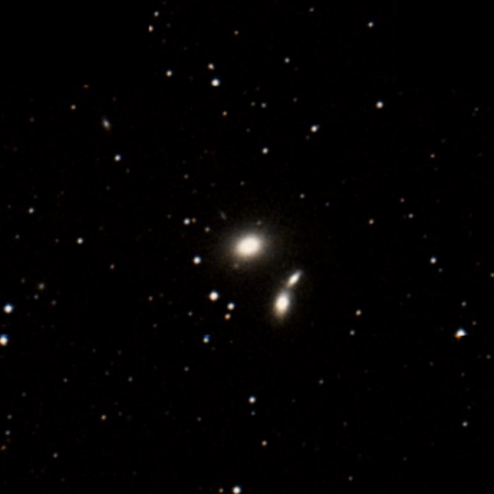 Image of NGC5094