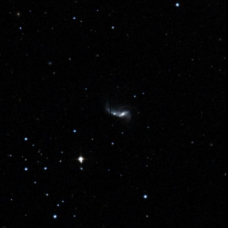 Image of NGC5591