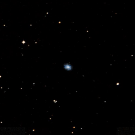 Image of UGC 8526