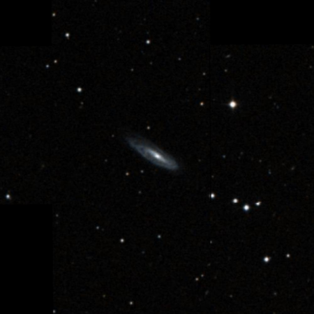 Image of NGC5185