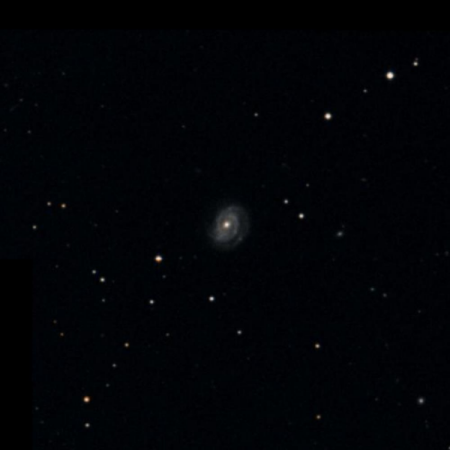 Image of UGC 1395