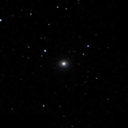 Image of UGC 6927
