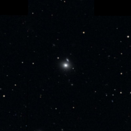Image of NGC7559