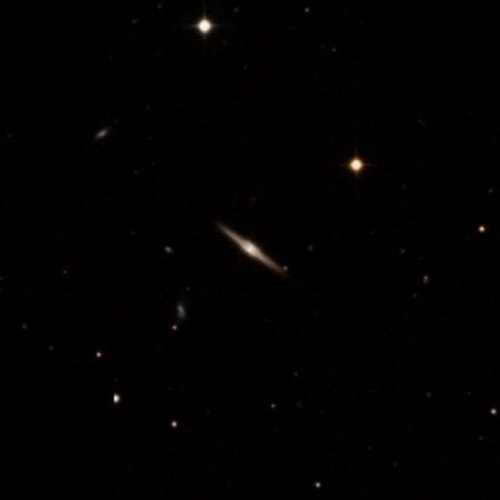 Image of NGC3650