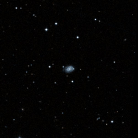 Image of UGC 4098