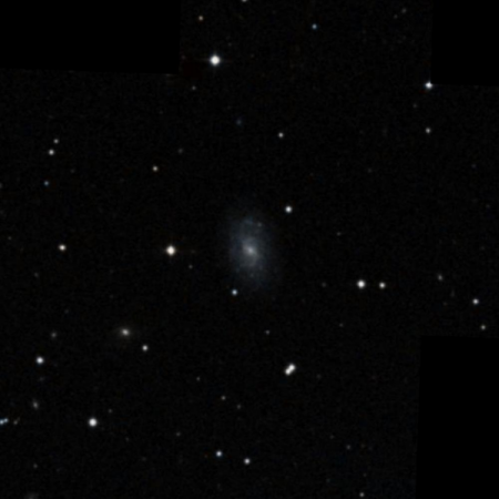 Image of NGC4034