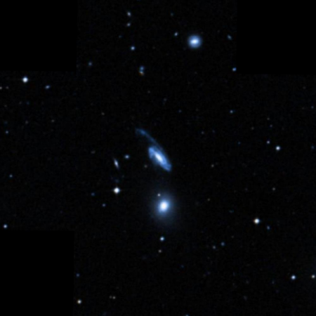 Image of NGC546