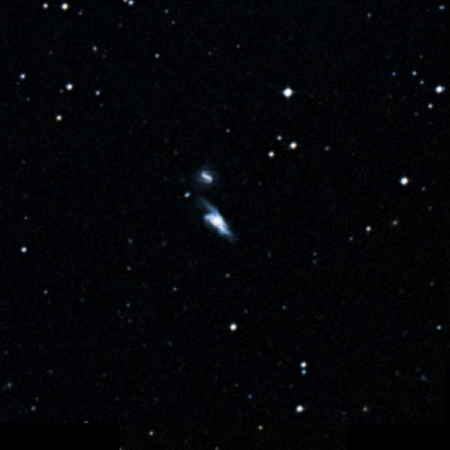Image of UGC 8357