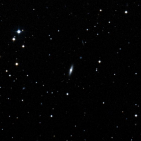 Image of UGC 1805