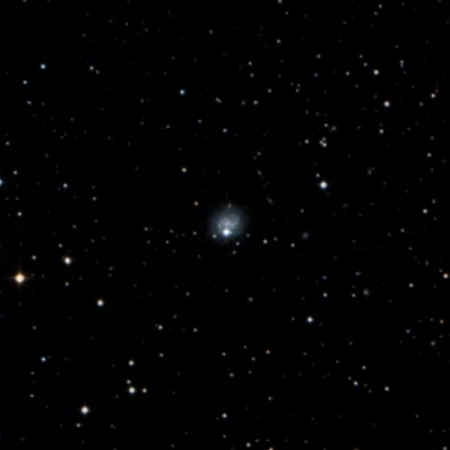 Image of UGC 11834