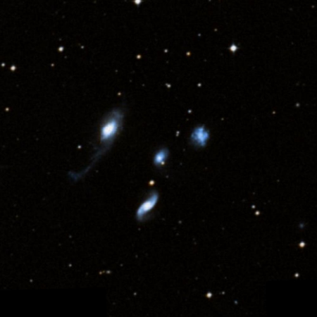 Image of NGC88