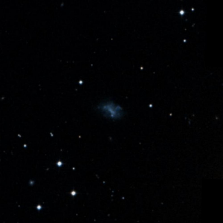 Image of UGC 6931