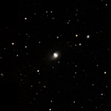 Image of NGC5392