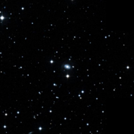 Image of UGC 3752