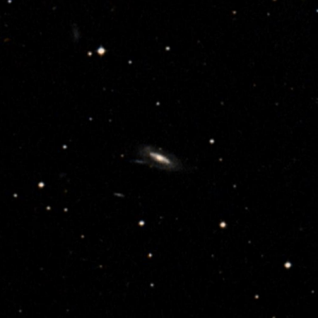 Image of IC307