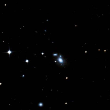 Image of NGC745