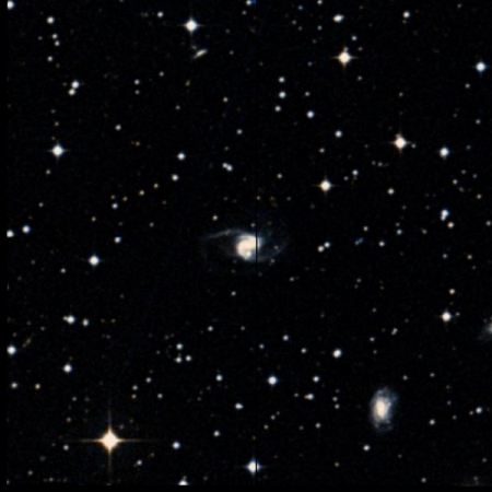 Image of NGC2585